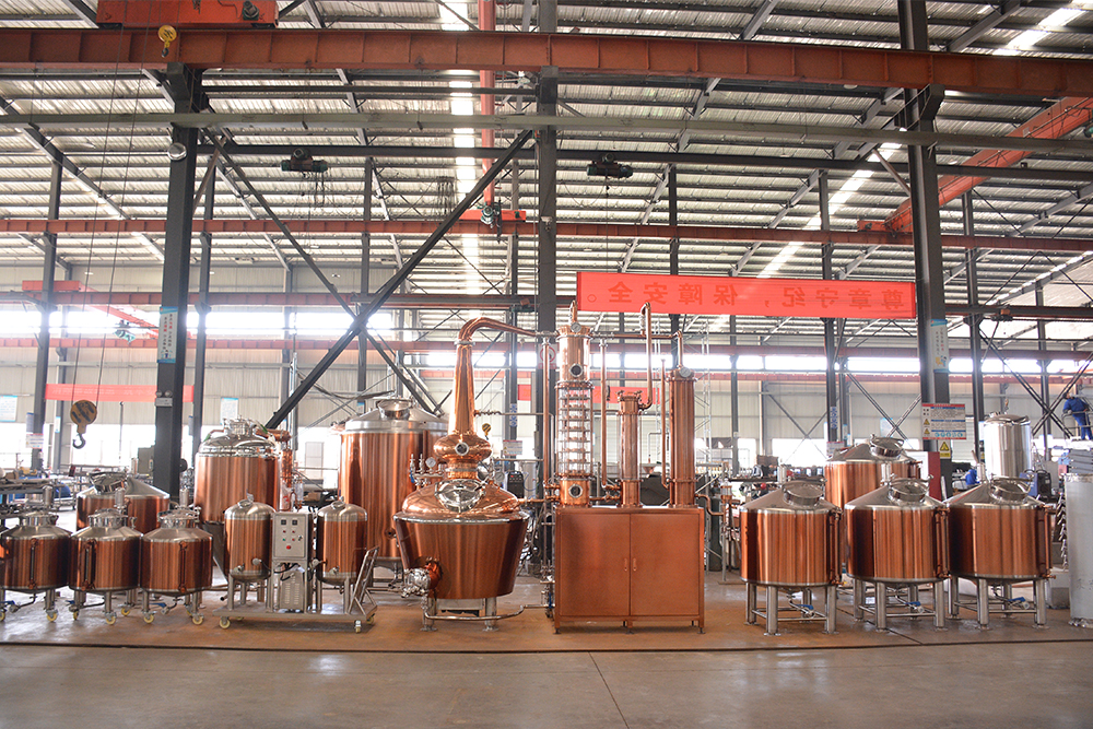 Complete Production Lines