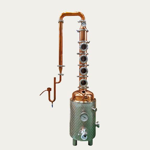 Tengodistill TGD L20L | 20L Small household laboratory equipment for Recipe Development